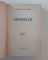 La citadelle