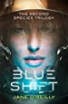 Blue shift