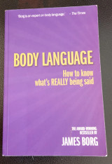 Body Language