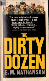 The Dirty Dozen