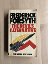The Devil's Alternative