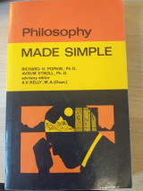Philosophy made simple