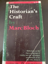 The historian's craft