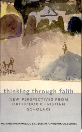 Thinking Through Faith