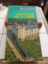 Chateaux de la loire