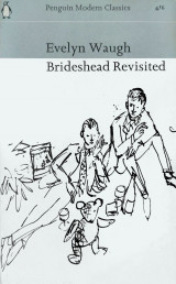 Brideshead Revisited