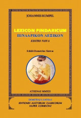 Lexicon Pindaricum