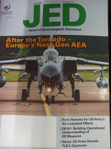 JED - Journal of Electromagnetic Dominance