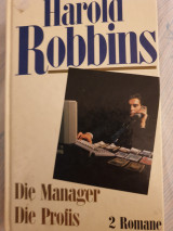 Die Manager - Die Profis