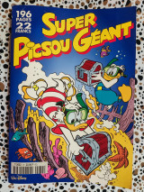 Super Picsou Geant #79