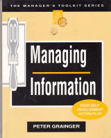 Managing information