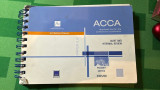 Acca Audit and Internal Review Pocket Notes 2005/06