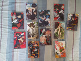 Persona 5 vol.1-11