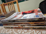 PlayStation 2 Official Magazine – GR, τεύχη 43–58