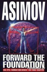Forward the Foundation!