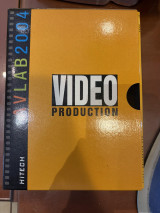 Avlab 2004 DVD production (τεύχη 1,2 +DVD)