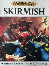 Warhammer Age of Sigmar: Skirmish