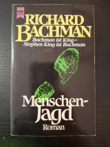 Menschen - Jagt