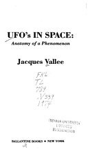 UFO's in Space
