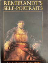 Rembrandt's Self-portraits