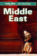 Middle East on a shoestring
