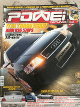 Power Techniques τεύχος 88