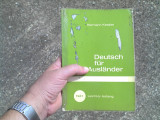 Deutsch für Ausländer: Teil 1 Leichter Anfang