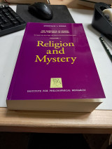 Religion and Mystery