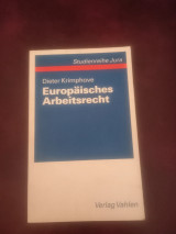 Europäisches Arbeitsrecht