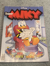 Super μικυ 40