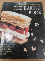 The Baking Book