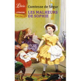 Les malheurs de sophie