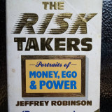 The Risk Takers