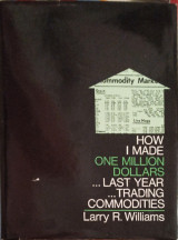 How I made one million dollars last year trading commodities