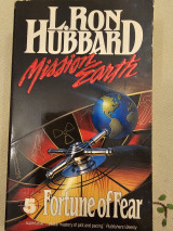 Mission Earth