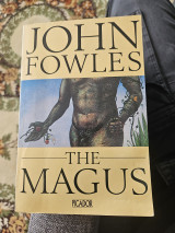 The Magus