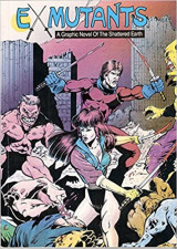 Ex-Mutants
