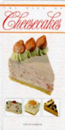 The Book of Cheesecakes