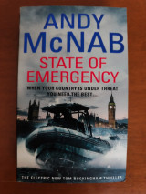 State of Emergency