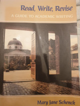 Read,write,revise