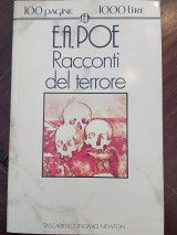 Racconti del terrore
