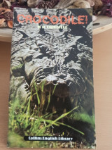 Crocodile