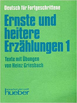 Ernste und heitere Erzahlungen 1