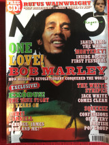 Mojo no 164