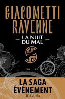 La nuit du mal : roman