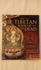 The Tibetan Book Of The Dead
