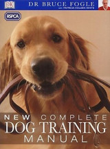 New Complete Dog Training Manual