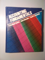 Accounting Fundamentals