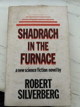 Shadrach in the Furnace