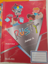Rusty